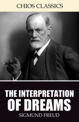 The Interpretation of Dreams