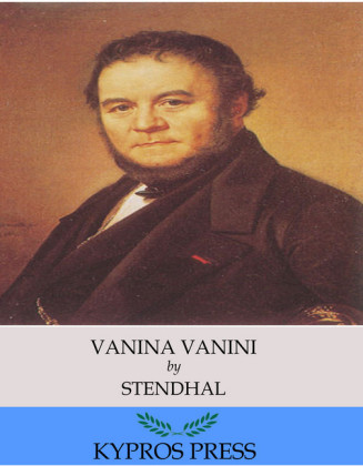 Vanina Vanini