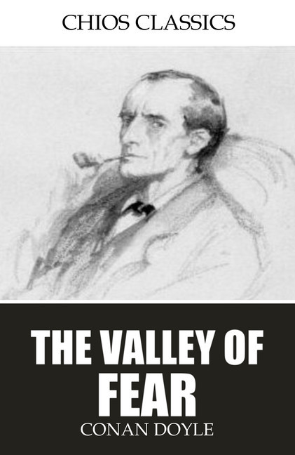 The Valley of Fear main product photo