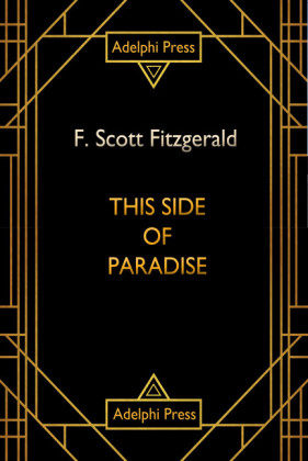 This Side of Paradise