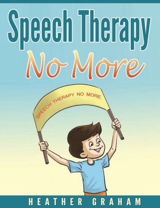 Speech Therapy No More