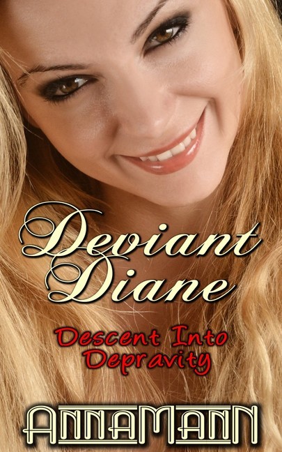 Deviant Diane main product photo