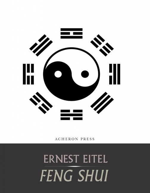 Feng Shui, or the Rudiments of Natural Science in China main product photo