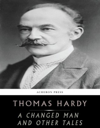 A Changed Man and Other Tales