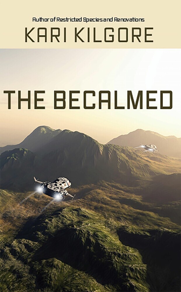 The Becalmed main product photo