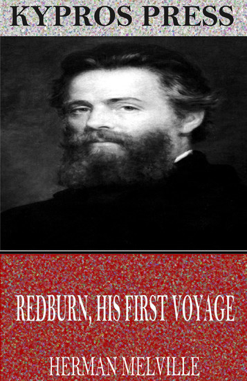 Redburn. His First Voyage main product photo