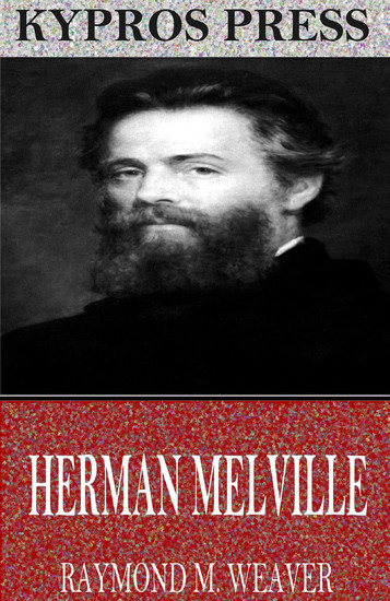 Herman Melville main product photo