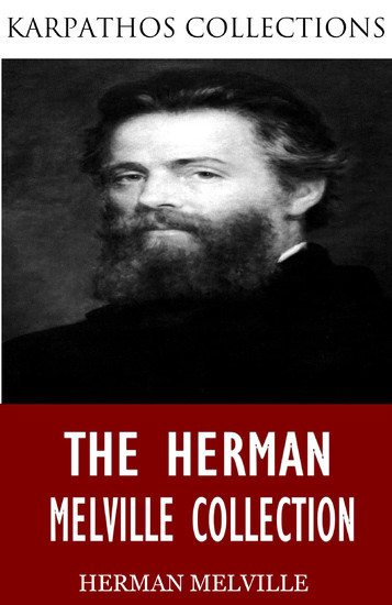 The Herman Melville Collection main product photo