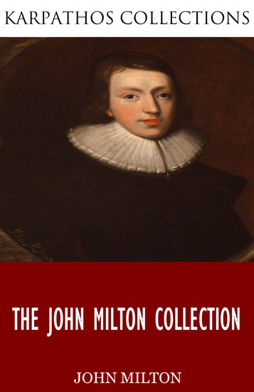 The John Milton Collection main product photo