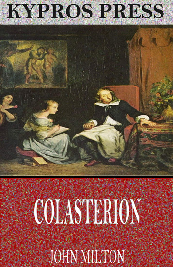 Colasterion main product photo