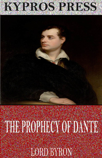 The Prophecy of Dante main product photo