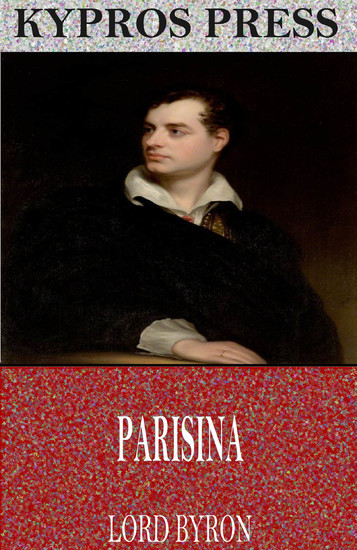 Parisina main product photo
