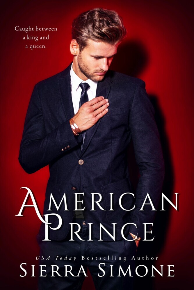 American Prince main product photo