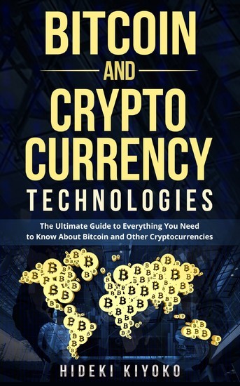 Bitcoin and Cryptocurrency Technologies main product photo