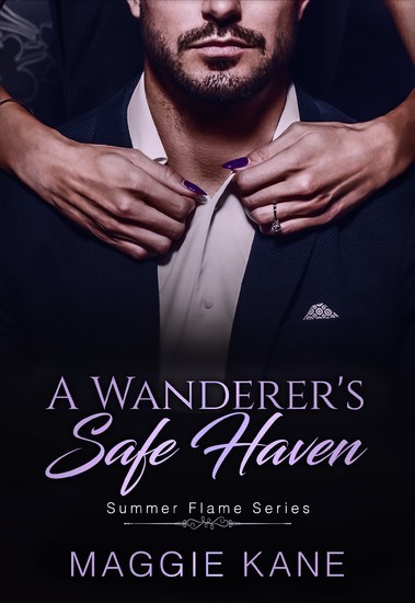 A Wanderer's Safe Haven main product photo