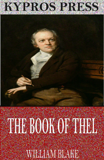 The Book of Thel main product photo