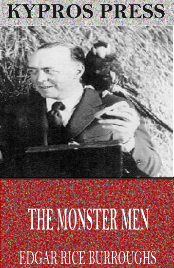 The Monster Men main product photo