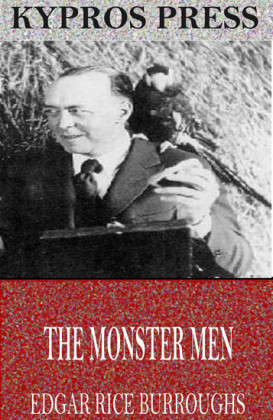 The Monster Men