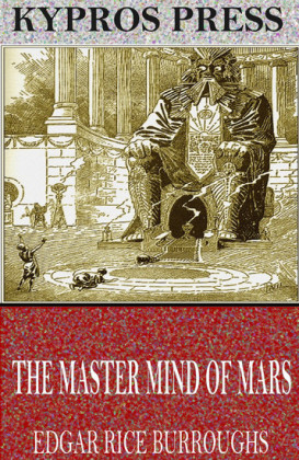 The Master Mind of Mars