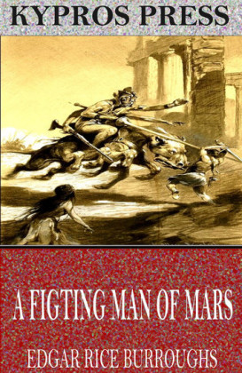A Fighting Man of Mars