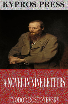 A Novel in Nine Letters