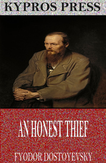 An Honest Thief main product photo