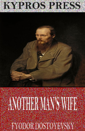 Another Man's Wife