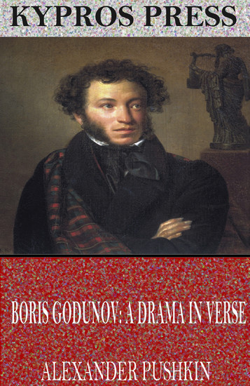 Boris Godunov: A Drama in Verse main product photo