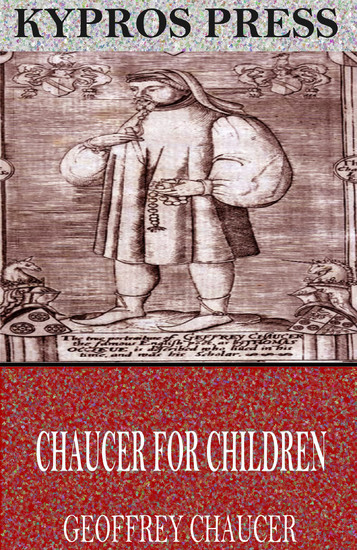 Chaucer for Children main product photo