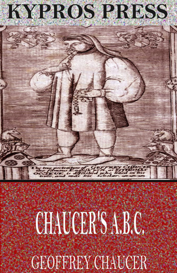 Chaucer's A.B.C. main product photo