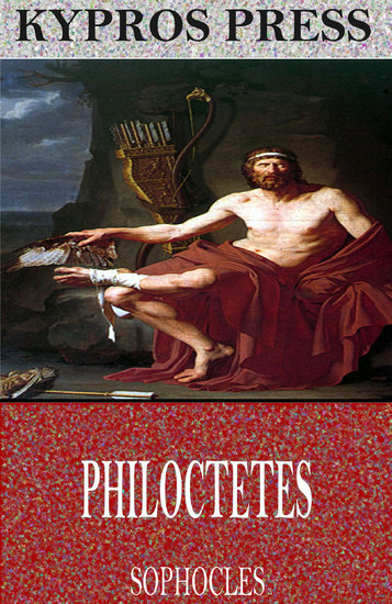 Philoctetes main product photo