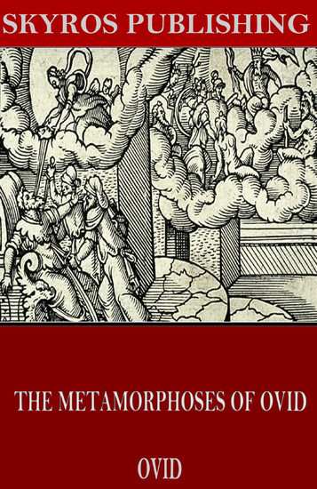 The Metamorphoses of Ovid main product photo