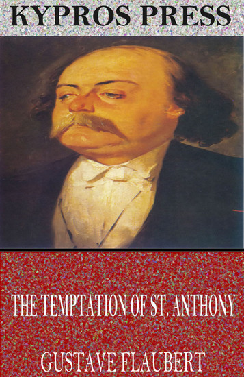 The Temptation of St. Anthony main product photo