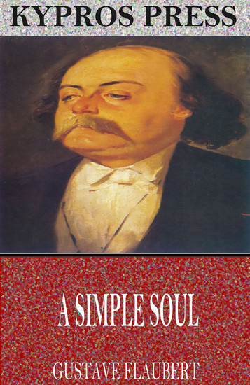 A Simple Soul main product photo