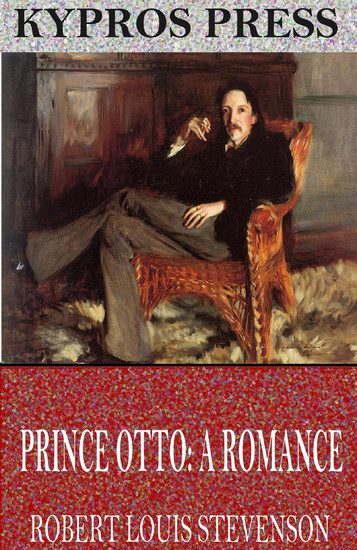Prince Otto: A Romance main product photo