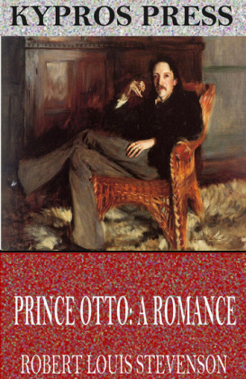 Prince Otto: A Romance