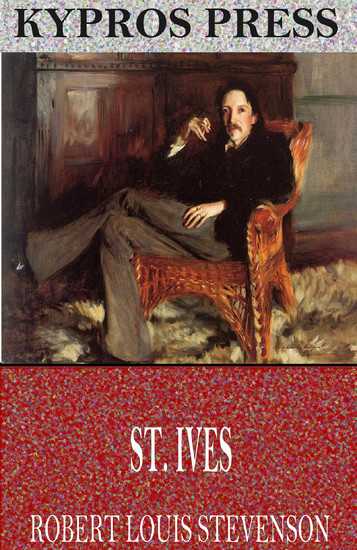 St. Ives main product photo
