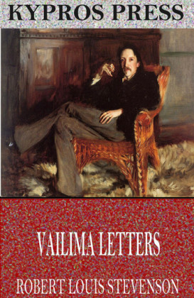 Vailima Letters