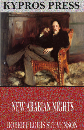 New Arabian Nights