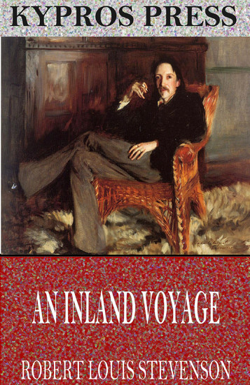 An Inland Voyage main product photo