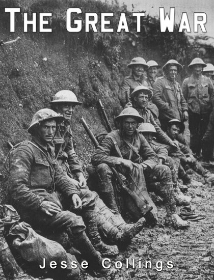 The Great War main product photo