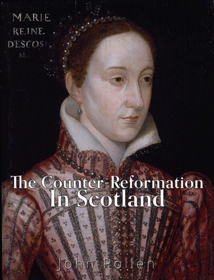 The Counter-Reformation in Scotland main product photo
