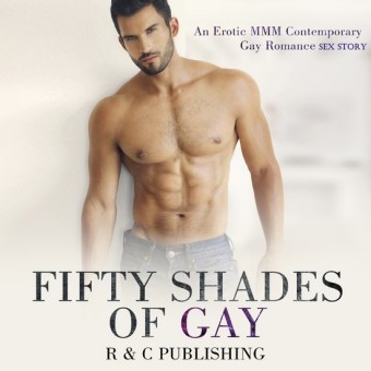 Fifty Shades of Gay