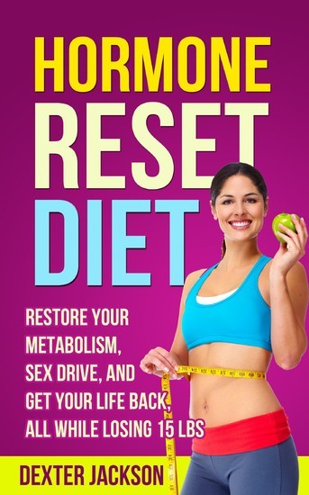Hormone Reset Diet main product photo
