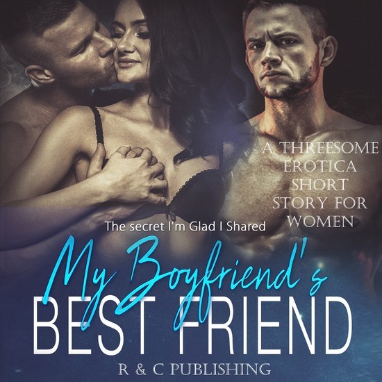 My Boyfriend's Best Friend main product photo