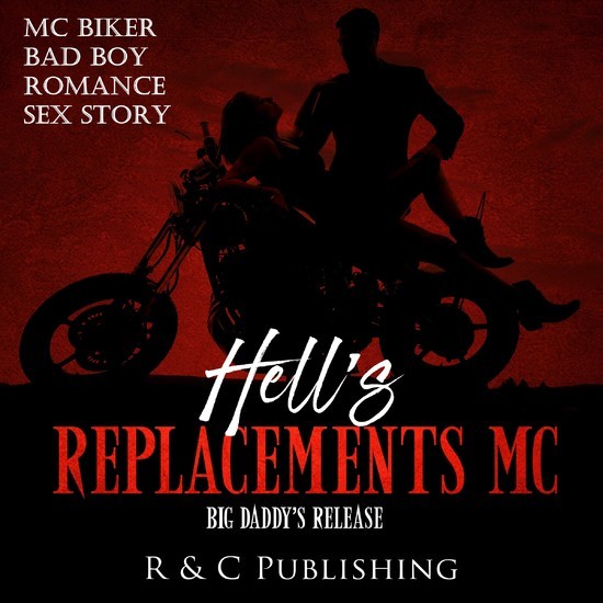 Hell's Replacements MC main product photo