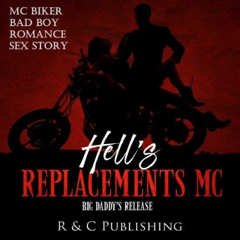 Hell's Replacements MC