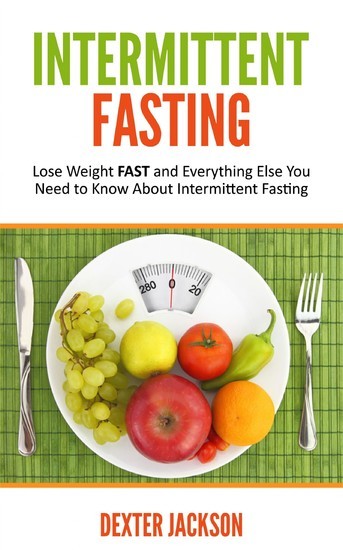 Intermittent Fasting main product photo