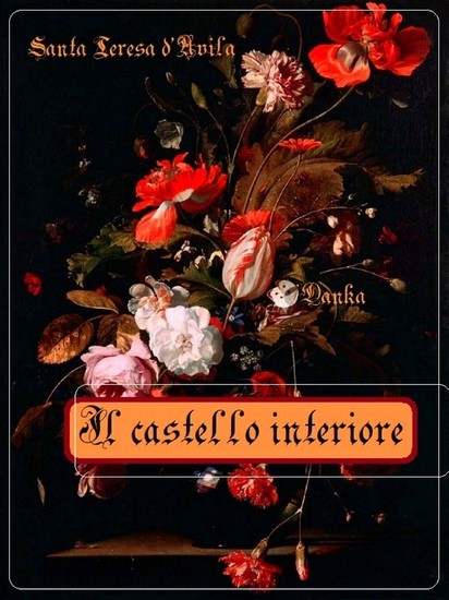 Il castello interiore main product photo