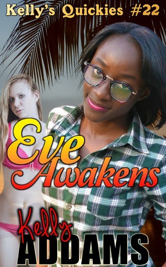 Eve Awakens main product photo